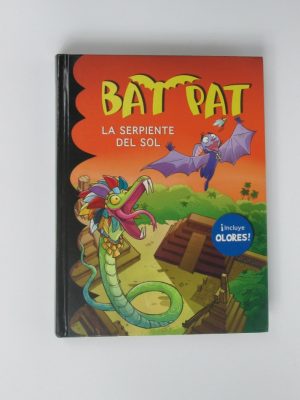 La serpiente del sol