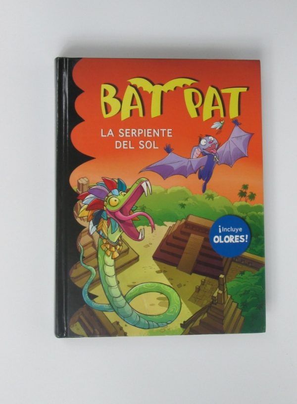 La serpiente del sol