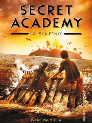 9788415580614_la-isla-fenix-secret-academy-1_front-1.webp La isla fénix (secret academy 1)