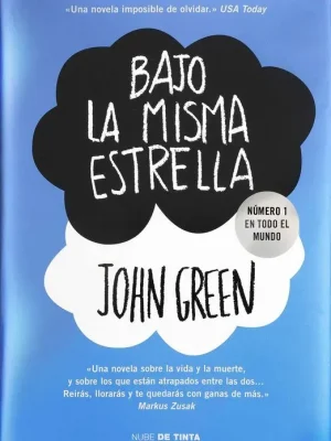 Bajo la misma estrella