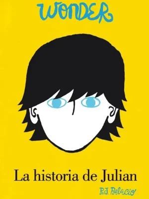 Wonder. la historia de julian
