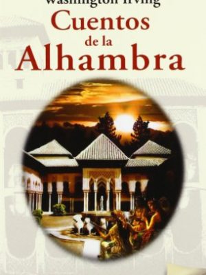 Cuentos de la alhambra