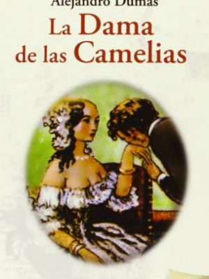 Heroínas literarias en el cine: la dama de las camelias