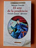 El arte de la prudencia