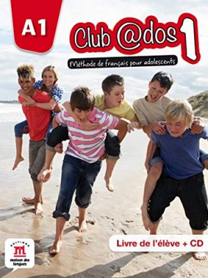 Club@dos 1 (french edition)