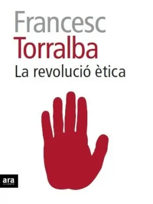 La revolució ètica