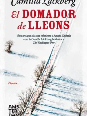 El domador de lleons