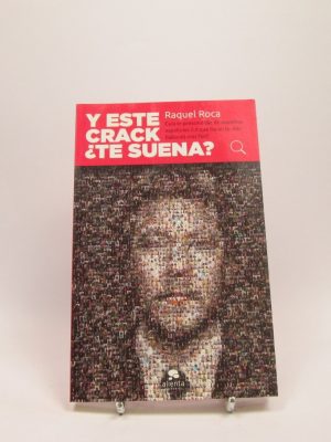 Y este crack ¿te suena?: guía imprescindible de expertos españoles 2.0 que harán tu vida (laboral) más fácil