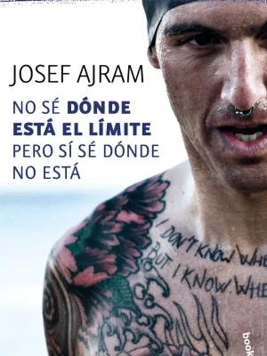 No sé dónde está el límite pero sí sé dónde no está