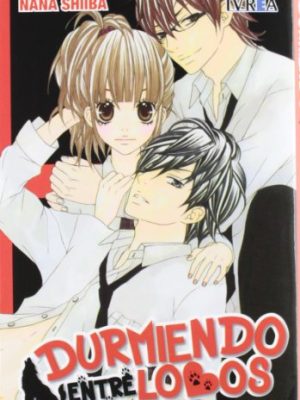 Durmiendo entre lobos