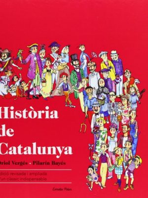 Història de catalunya