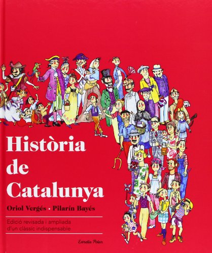 Història de catalunya