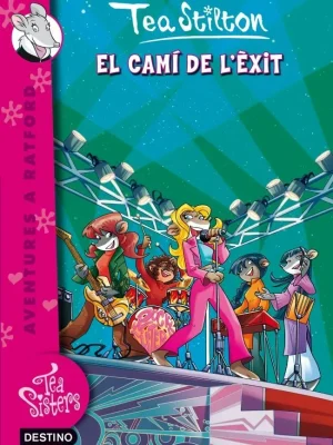 7. el camí de l'èxit