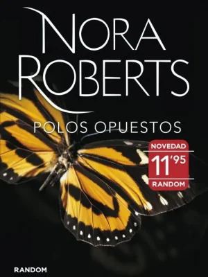 Polos opuestos (sacred sins 1)