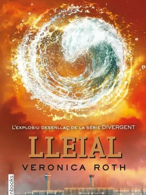 Divergent 3: lleial