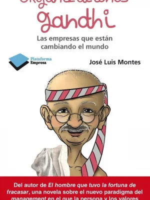 Organizaciones gandhi