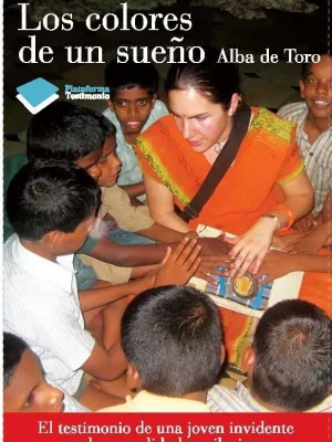 Los colores de un sueño