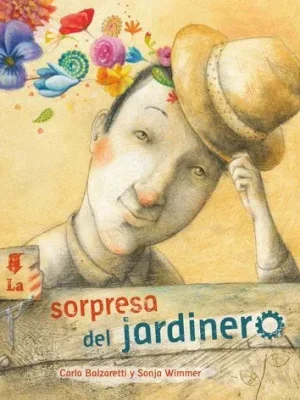 La sorpresa del jardinero