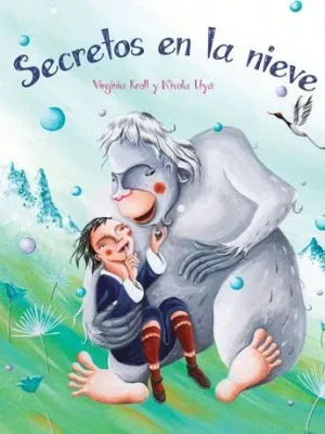 Secretos en la nieve