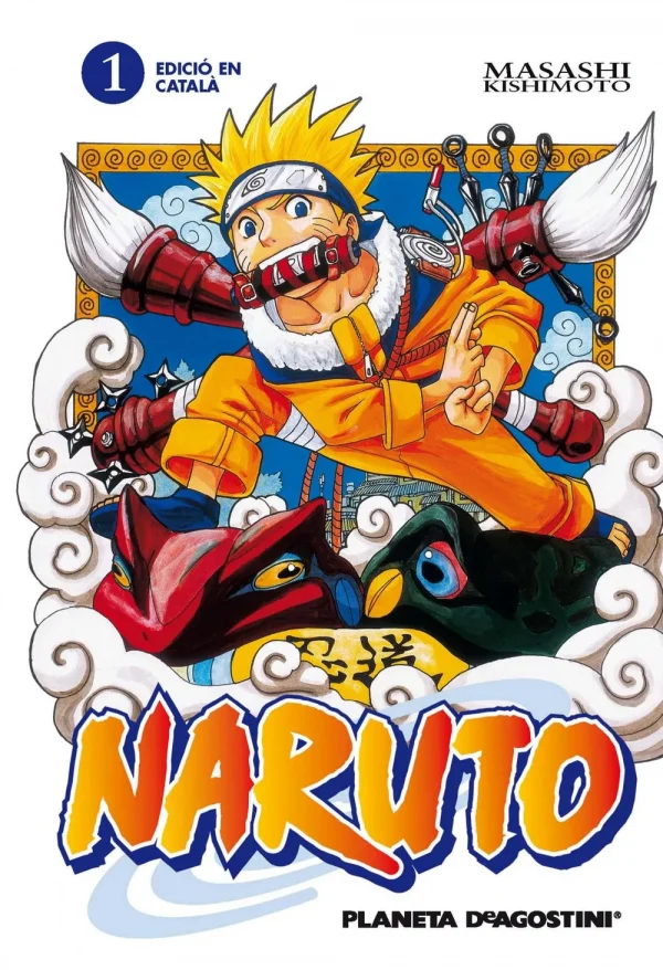 9788415821069_1000x1000.webp Naruto catalĂ nÂș 01/72
