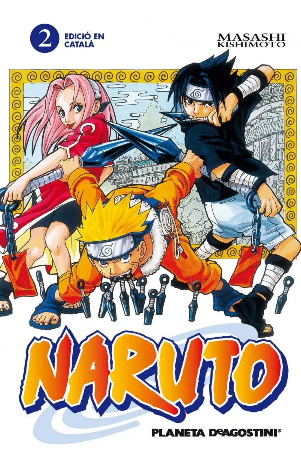 9788415821076_1000x1000.webp Naruto catalĂ nÂș 02/72
