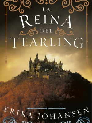 La reina del tearling (la reina del tearling 1)