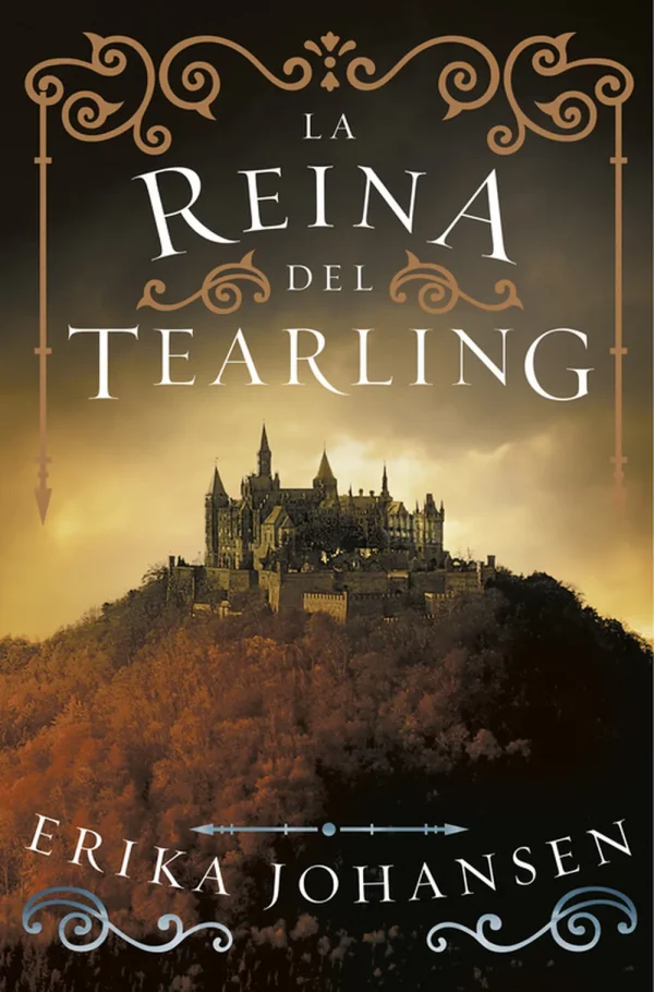 La reina del tearling (la reina del tearling 1)