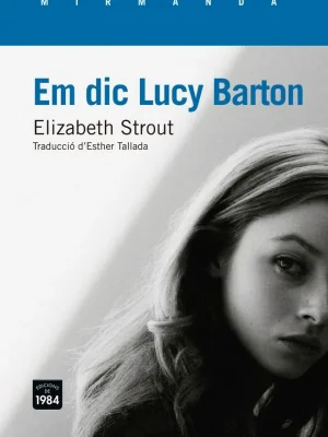Em dic lucy barton