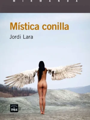 Mística conilla