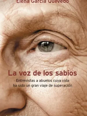 La voz de los sabios