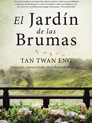 Version 1.0.0 El jardín de las brumas (spanish edition)