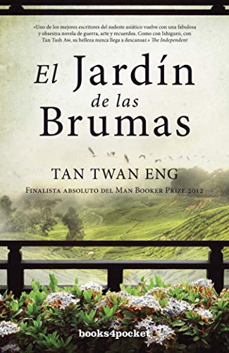 Version 1.0.0 El jardĂn de las brumas (spanish edition)