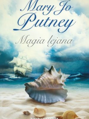Magia lejana (spanish edition)