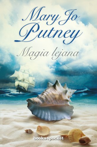 Magia lejana (spanish edition)