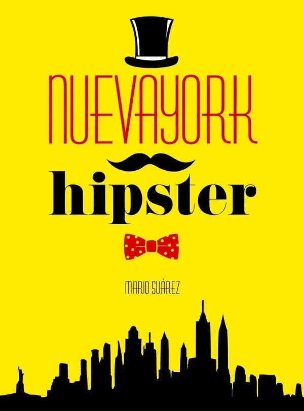 Nueva york hipster
