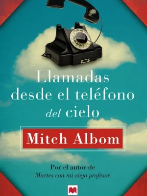 Llamadas desde el teléfono del cielo