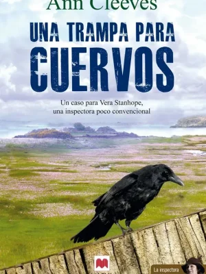 Una trampa para cuervos