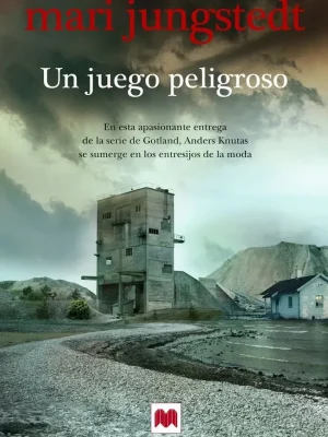 Un juego peligroso