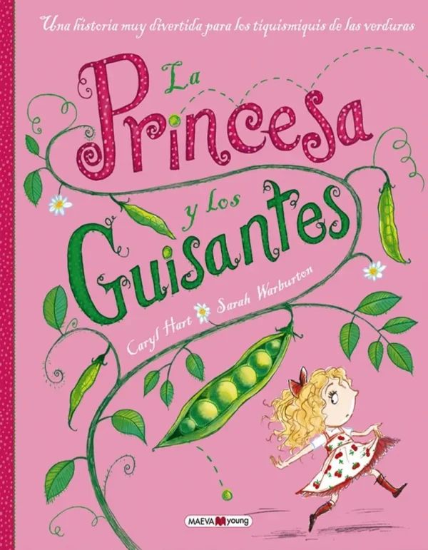 La princesa y los guisantes