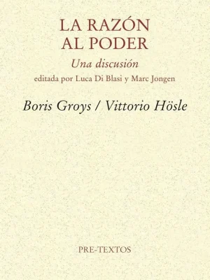 La razón al poder