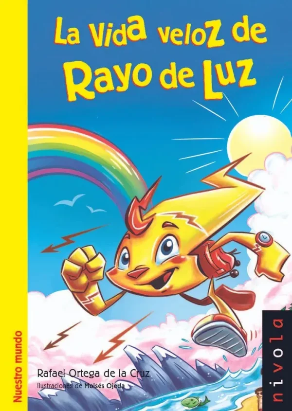 9788415913054_la-vida-veloz-de-rayo-de-luz_front-1.webp La vida veloz de rayo de luz