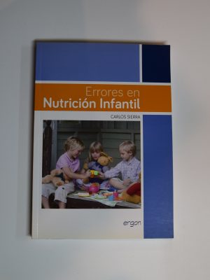 Errores en nutrición infantil