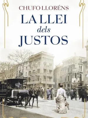 La llei dels justos