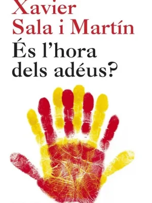 És l'hora dels adéus?