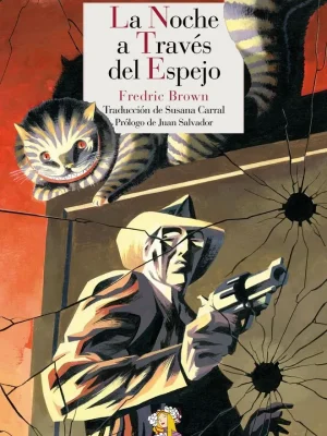 La noche a través el espejo