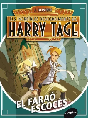 El faraó escocès