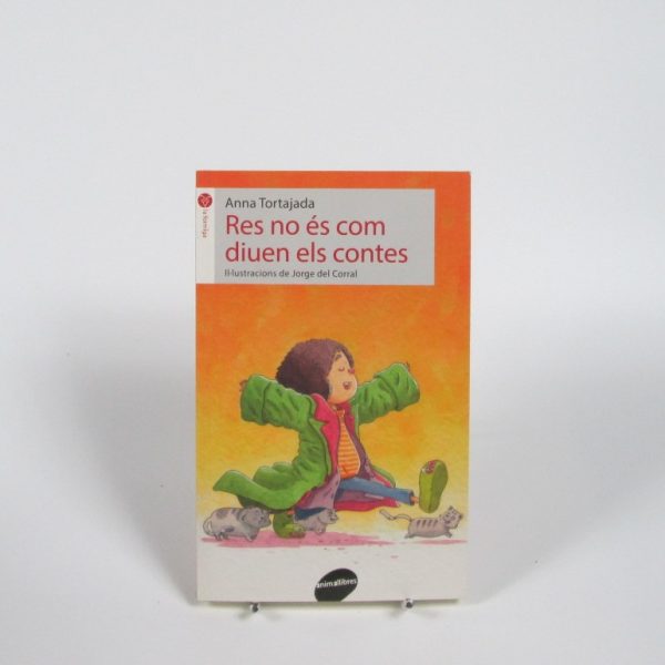 Res no és com diuen els contes
