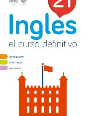 Inglés paso a paso - 21