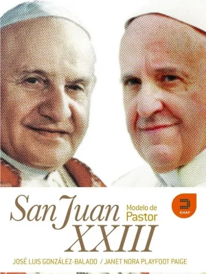San juan xxiii