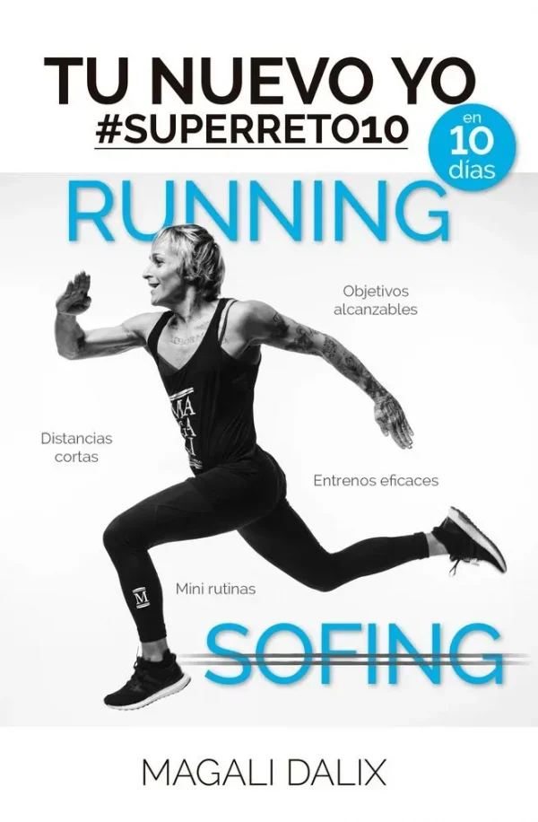 Tu nuevo yo en 10 días